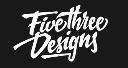 Five Three Designs logo
